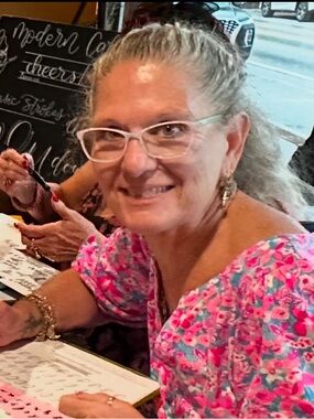 Meet your Posher, Renee